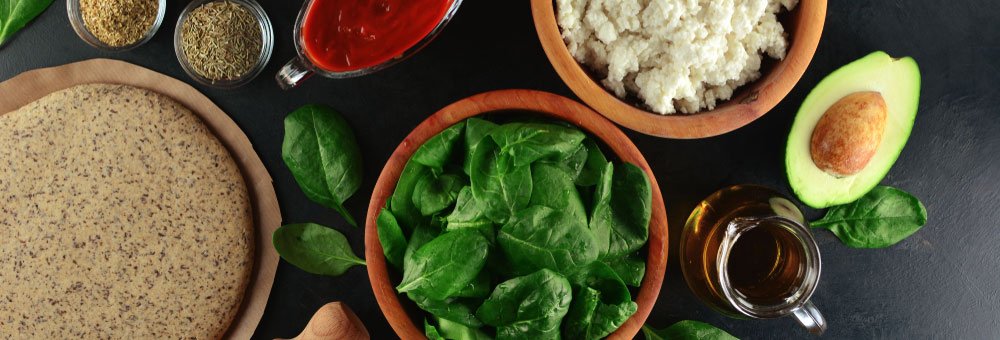 Så här förbereder du en glutenfri middag