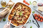 Steg-för-steg guide till att laga en perfekt lasagne